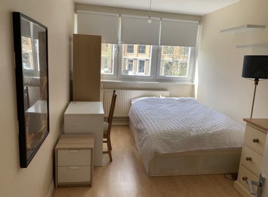 2 Bed Flat, Gambier House, EC1V - Photo 1
