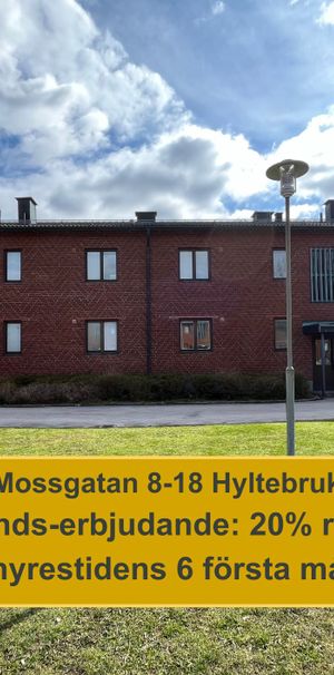 Bostad - 202-B3-U2-202-025 - Photo 1