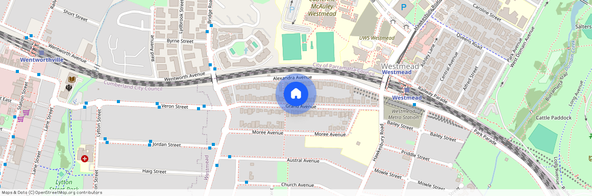 39 Grand Ave, NSW 2145, Westmead