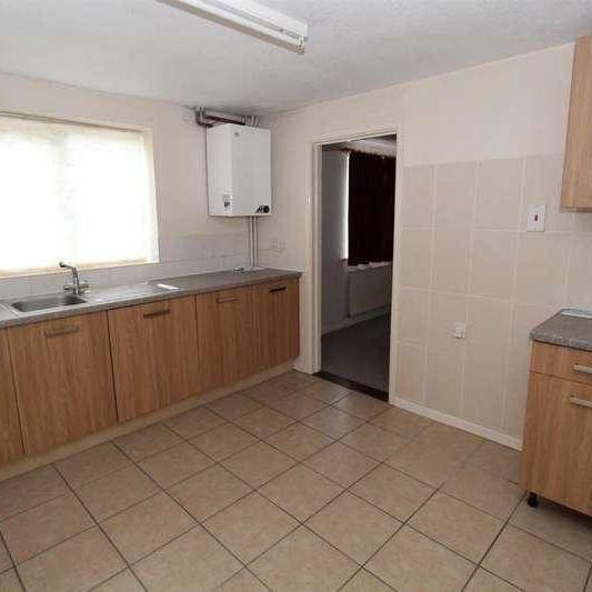 Dumpling Bridge Lane, Lakenheath, IP27 - Photo 1