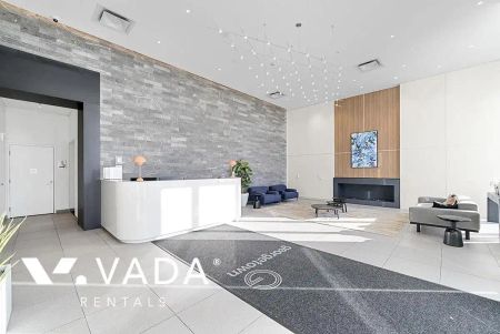 Georgetown 1 BR APT Rental 612-13685 102 Ave Surrey: VADA — 1 Bedroom 1 Bath - Photo 2