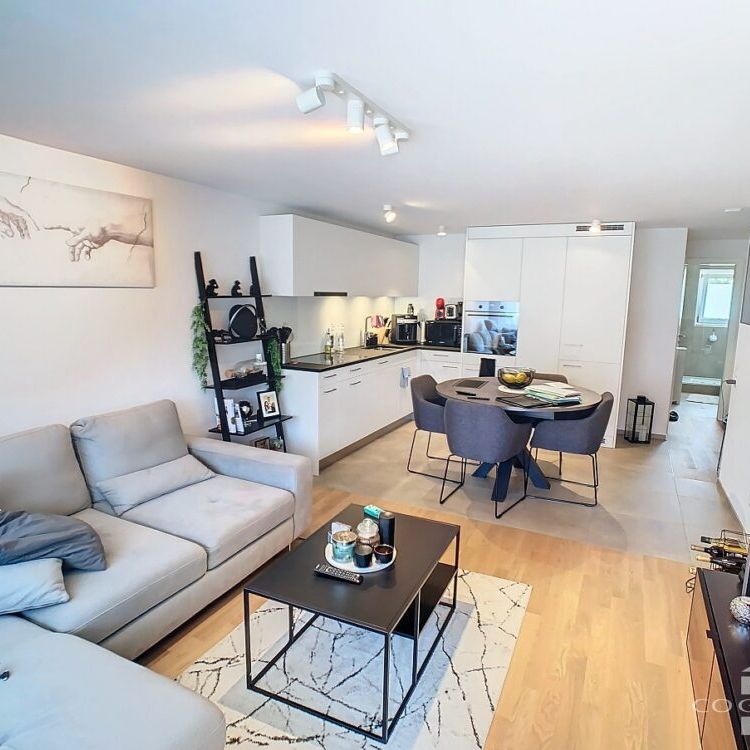 Appartement de 3 pièces au 3ème étage - Photo 1