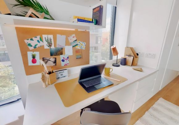 Silver Studio Deluxe - Photo 1