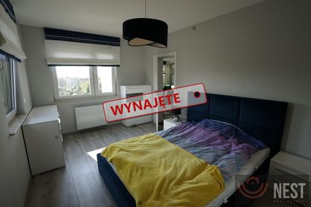 Dwupokojowe mieszkanie osiedle Ornament - Zdjęcie 4