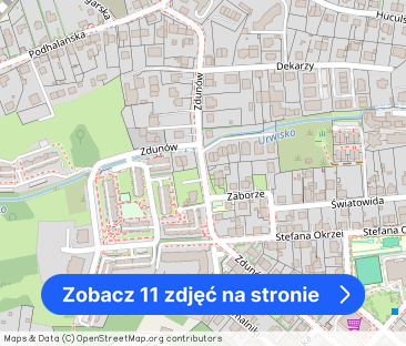 Zdunów| 2 pok.| 39 m2 + balkon| Garaż - Zdjęcie 1