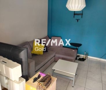 Studio/Γκαρσονιέρα για ενοικίαση Ηλιούπολη Κέντρο (Σταυρούπολη) - Photo 3