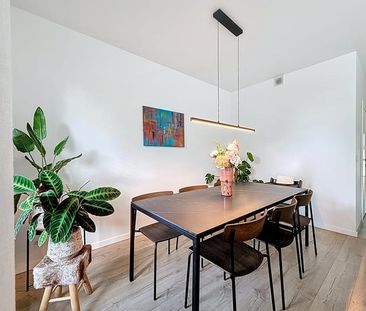 Appartement te huur - Foto 6