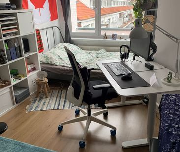 Appartement te huur: Zegveldstraat 23 2546 EA Den Haag - Foto 1