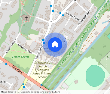 St Michaels Court, Tettenhall, Wolverhampton, WV6 - Photo 1