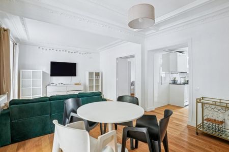 Appartement à louer à Paris 18Ème - Photo 2