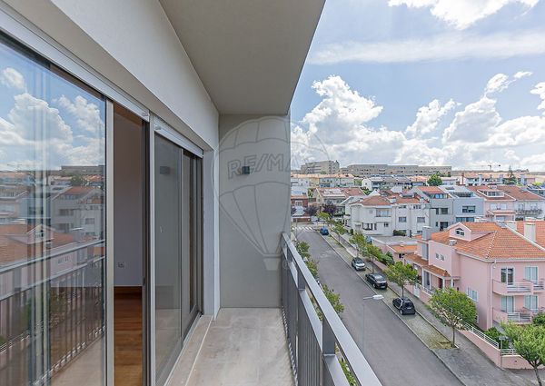 Apartamento T1 em Porto