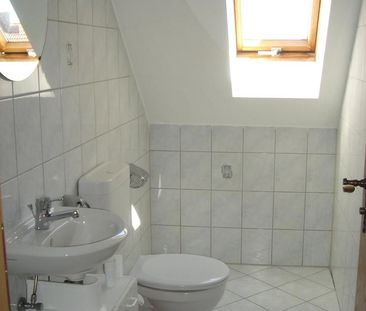 4-Zimmer-WHG mit hochwertiger Einbauküche in NES-Brendlorenzen - Foto 6