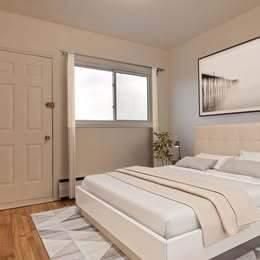 2 CH - 1 SDB - Montréal - $1,350 /mo - Photo 3
