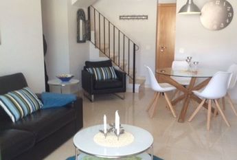 2 room luxury Apartment for rent in Nerja, Spain