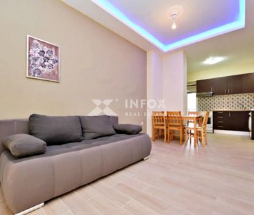 Διαμέρισμα, 45τ.μ. Παναγία Φανερωμένη €500 / μήνα - Photo 5