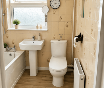 3 bedroom terraced house to rent - Photo 2