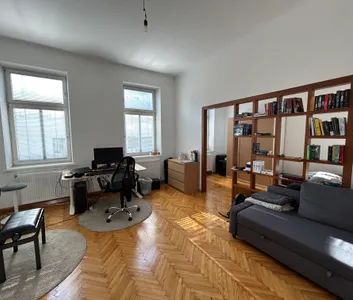 Geräumige 3-Zimmer-Wohnung, perfekte Aufteilung - Photo 2