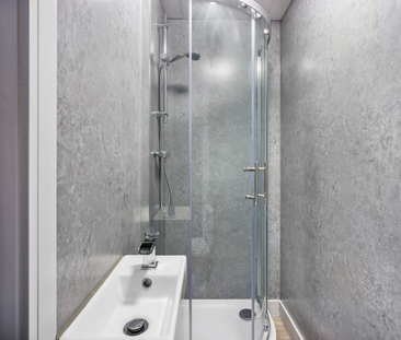 1 bedroom terraced house to rent - Photo 6