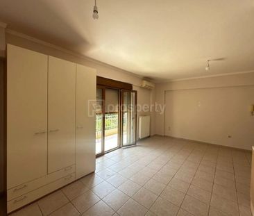 Studio/Γκαρσονιέρα για ενοικίαση Ανθούπολη (Πάτρα) - Photo 6
