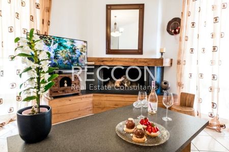 Διαμέρισμα για ενοικίαση Κοκκινιά (Μαρούσι) - Φωτογραφία 2