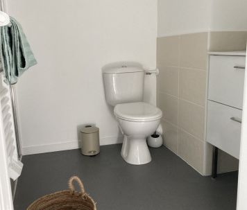 Studio de 19 à 25m² meublé et équipé - Photo 5