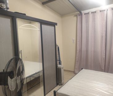 Μονοκατοικία για ενοικίαση Άγιοι Απόστολοι (Κάλαμος) - Φωτογραφία 1
