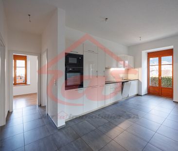 Appartement de 4.5 pièces entièrement rénové avec grande terrasse p... - Photo 3