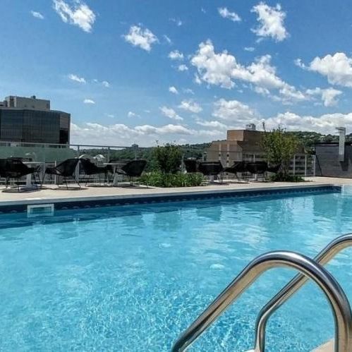 Appartement à louer - Montréal (Ville-Marie) (Centre Ouest) - Photo 1