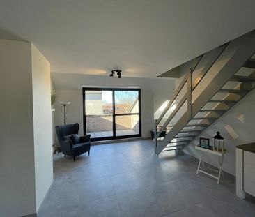 Appartement met 1 slaapkamer - Foto 1