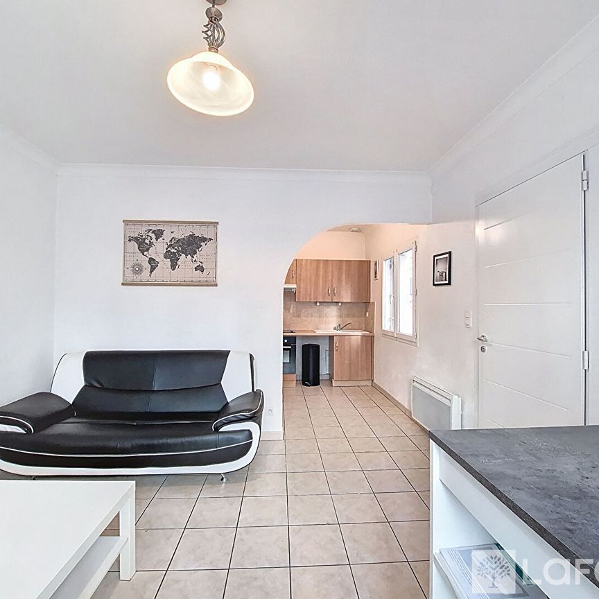 Appartement T2 Béziers à louer - Photo 1