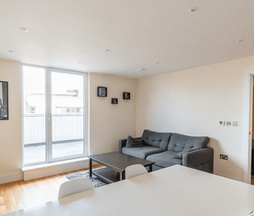 2 bedroom apartment to rent - Photo 1