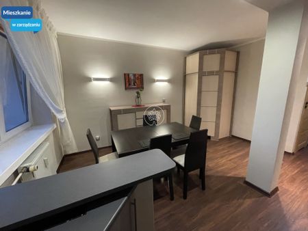 Mieszkanie dwupokojowe Bydgoszcz - Bartodzieje - Zdjęcie 2