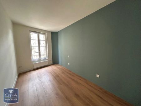 Appartement à louer 4 pièces 82.29m² - Photo 5