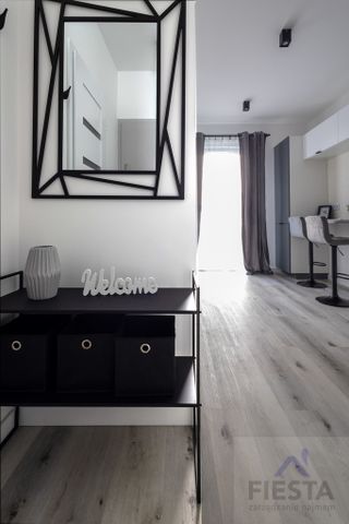 Chorzów Centrum, ul. Nomiarki - Photo 3