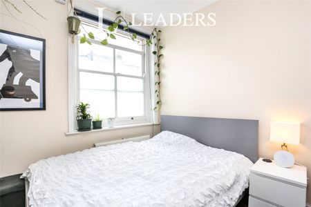1 bedroom apartment to rent Deptford High Street, London, SE8 - Photo 5