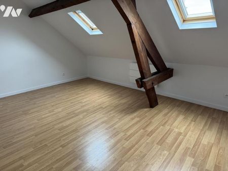 Location appartement à Corbie - Photo 3