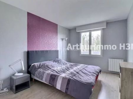 Location Appartement 3 pièces 70 m2 à Noisy-le-Grand - Photo 5