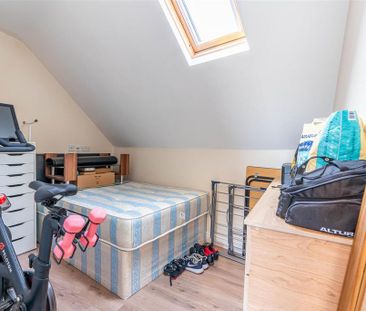 2 bedroom maisonette to rent - Photo 5