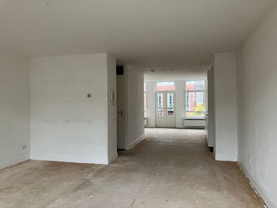 Appartement te huur: Kanaalstraat 91-D 1054 XB Amsterdam - Photo 1
