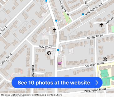 Yeomanry Court, Whalley Range - Photo 1