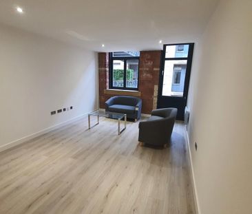 2 bedroom apartment to rent - Photo 4