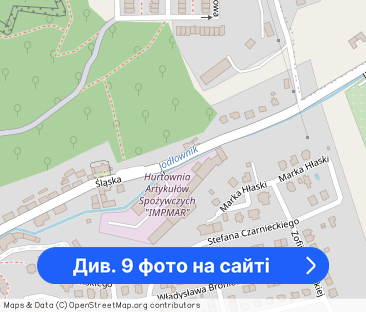 Wynajem - mieszkanie 54 m2 - ul. Śląska - 3 pok. - Фото 1