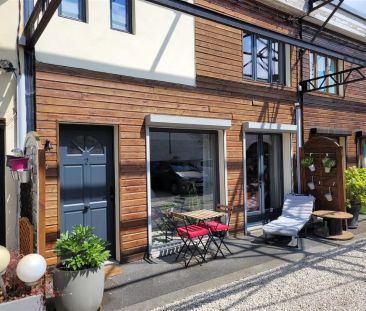 Location appartement 2 pièces - 63.84m² à Loos (59120) - Photo 5