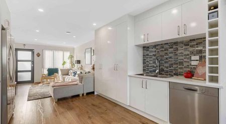 Near-New 3-Bed Gem with Sunny Courtyard & Deck! - Photo 3