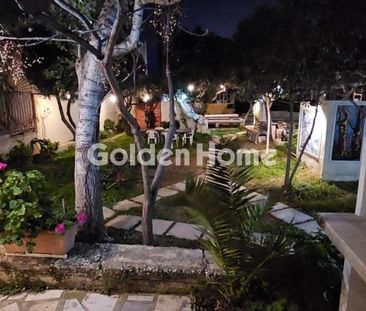 Μονοκατοικία για ενοικίαση Λαγονήσι (Καλύβια Θορικού) - Photo 6
