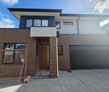 Brand New 3 Bedroom Townhouse - Photo 1