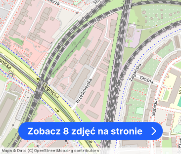 Kawalerka 32m2 | Soft Lofty | Garderoba | Balkon - Zdjęcie 1