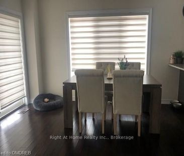 For Lease - 2353 NATASHA Circle, Oakville, Ontario - Photo 2