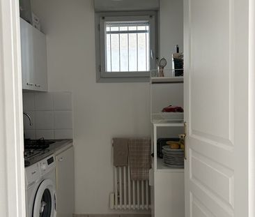 Location Appartement 1 pièce 23m² LYON 8ème - Photo 3
