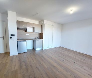 location Appartement T2 DE 37.5m² À BISCARROSSE - Photo 2